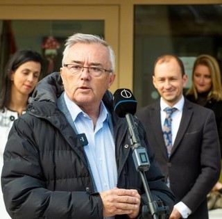 Hargitai János: a családok állnak a kormány gazdaságpolitikájának fókuszában