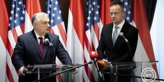 Orbán Viktor: a rezsicsökkentést sikerült megvédeni, Magyarország teljes szankciómentességet kap