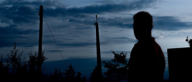 Agresszív szatír tartja rettegésben egy kertvárosi panelház lakóit - Olvasói levél