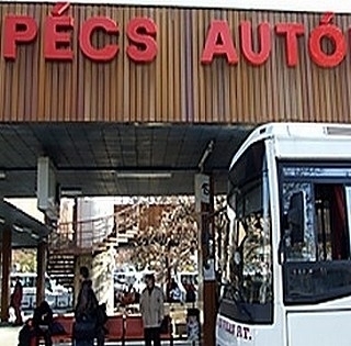 Változik a menetrend, több buszjárat közlekedik decembertől Baranyában