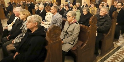 A magyarországi hovátok ünnepét tartották Pécsett A magyarországi hovátok ünnepét tartották Pécsett