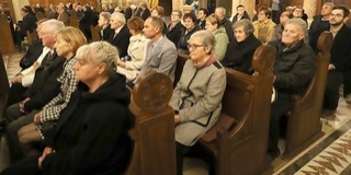 A magyarországi hovátok ünnepét tartották Pécsett