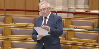 Hargitai János: 2026-ban az egész nemzetet megszólító emlékévet terveznek