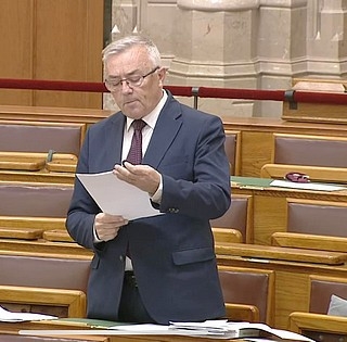 Hargitai János: 2026-ban az egész nemzetet megszólító emlékévet terveznek