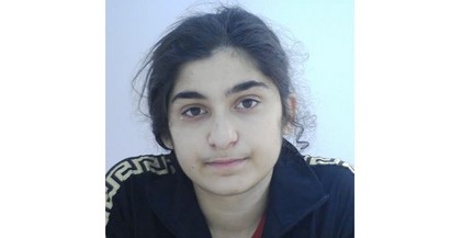 Mohácsról eltűnt 17 éves lányt keres a rendőrség Mohácsról eltűnt 17 éves lányt keres a rendőrség