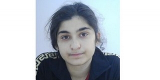 Mohácsról eltűnt 17 éves lányt keres a rendőrség