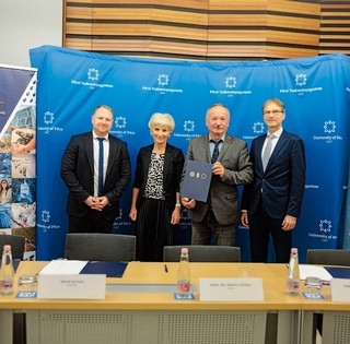 Innovatív fájdalomcsillapító tapaszt fejlesztettek magyar kutatók a PTE részvételével