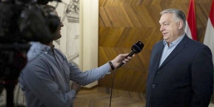 Orbán Viktor még indulás előtt elárulta, miről tárgyal Putyinnal Moszkvában pénteken Orbán Viktor még indulás előtt elárulta, miről tárgyal Putyinnal Moszkvában pénteken