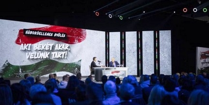 Orbán Viktor, megállapodtunk az oroszokkal, fenn tudjuk tartani Európa legolcsóbb rezsiköltségét