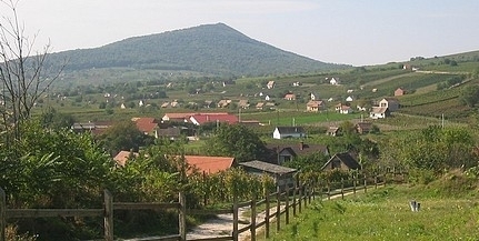 Borongós, hűvös idővel búcsúzik a november