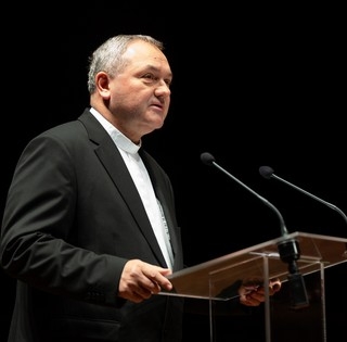 Felföldi László megyéspüspök: az új advent új erőt, új lendületet és új biztonságot ad