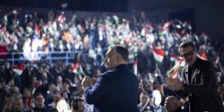 Orbán Viktor szerint csak magunkra számíthatunk