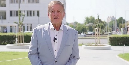 A pécsi közélet meghatározó szereplői nyílt levélben kérik Cziráki Attilát, induljon a választáson