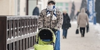 Csak a szokásos: ködös éj után borús nap vár ránk