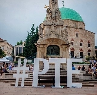 Első jelentkezőit várja a PTE Művészeti Karának most induló fotográfus művész képzése