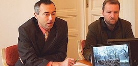 Minek köszönhető az ÖPE és az MDF egymásra találása? Minek köszönhető az ÖPE és az MDF egymásra találása?