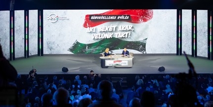 Vesztesekből győztesek lesznek a magyarok - jelentette ki Orbán Viktor Mohácson Vesztesekből győztesek lesznek a magyarok - jelentette ki Orbán Viktor Mohácson