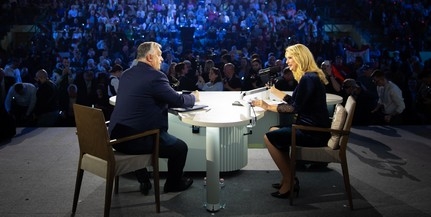 Orbán Viktor: vége annak az illúziónak, hogy a jog uralma érvényesül Brüsszelben Orbán Viktor: vége annak az illúziónak, hogy a jog uralma érvényesül Brüsszelben