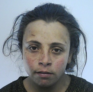 Hónapok óta hiába keresnek egy fiatal mohácsi nőt, Kovács Barbarát