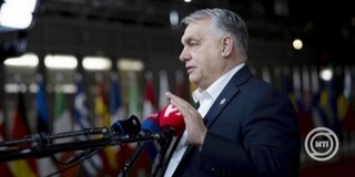 Orbán Viktor: az orosz vagyon felhasználása belerántott volna bennünket egy háborúba