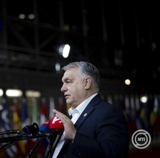 Orbán Viktor: az orosz vagyon felhasználása belerántott volna bennünket egy háborúba