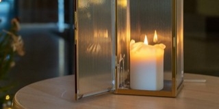 Megérkezett Pécsre Betlehemből a békeláng