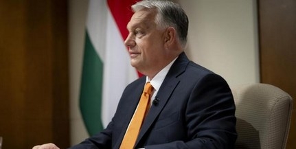 Orbán Viktor: vétójog nélkül nincs értelme az unióban lennünk Orbán Viktor: vétójog nélkül nincs értelme az unióban lennünk