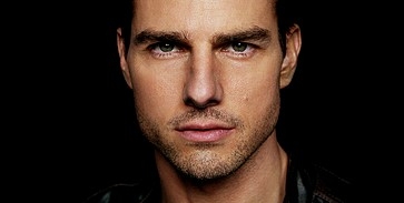 Tom Cruise megölte volna Hitlert Tom Cruise megölte volna Hitlert