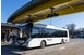 Hét új elektromos busz érkezett egy baranyai városba