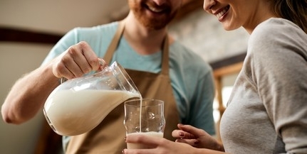 Prémium minőségű tejet adó szarvasmarhák tenyésztésére fejlesztett technológiát a Bóly Zrt. Prémium minőségű tejet adó szarvasmarhák tenyésztésére fejlesztett technológiát a Bóly Zrt.