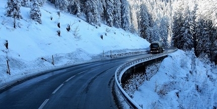 Figyelmeztetést adtak ki Baranyára a várható nagy mennyiségű csapadék miatt Figyelmeztetést adtak ki Baranyára a várható nagy mennyiségű csapadék miatt