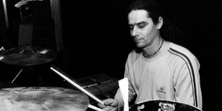 Elhunyt Bräutigam Gábor, a Kispál és a Borz dobosa