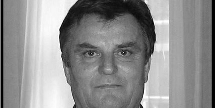 Elhunyt Zsáli János, Pécsvárad korábbi polgármestere Elhunyt Zsáli János, Pécsvárad korábbi polgármestere