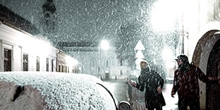 Továbbra sincs elzárt település, a közműszolgáltatás is működik