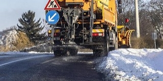 Figyelem! A legmagasabb fokú figyelmeztetést adták ki az ónos eső miatt Baranyára