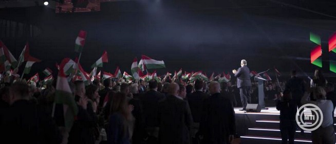 Bemutatatták a Fidesz-KDNP egyéni képviselőjelöltjeit - Baranyában nincs meglepetés