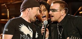 Márciusban jelenik meg a U2 új lemeze