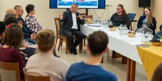 Ismét találkozóra hívja a fiatal felnőtteket a megyéspüspök