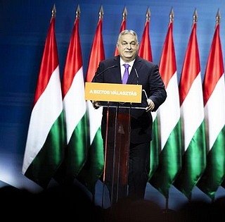 Orbán Viktor szerint a Fidesz meg fogja nyerni a 2026-os országgyűlési választást