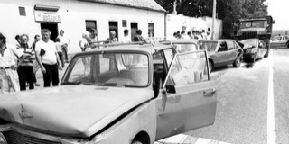 Nem mindenkinek hozott szerencsét a Jószerencsét, Pécs valaha volt legdurvább kocsmája