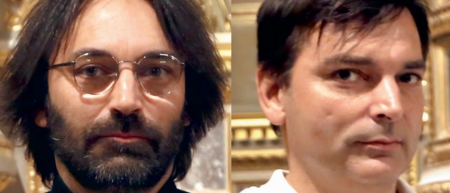 Átadták a Tüke Díjat: Pécs hírnevét öregbítő orgonaépítő testvérpár kapta az elismerést