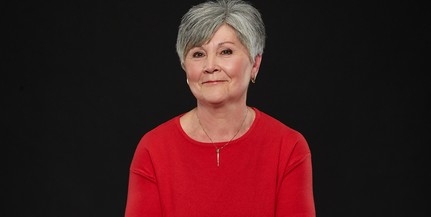 Miniszteri oklevelet kapott a Pécsi Nemzeti Színház nézőtéri felügyelője Miniszteri oklevelet kapott a Pécsi Nemzeti Színház nézőtéri felügyelője