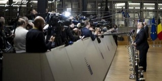 Orbán Viktor úgy véli, atombomba-jellegű mellberúgást kaptak a rendkívüli EU-csúcson