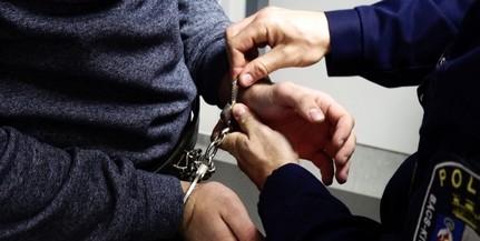 Bement egy férfi a rendőrségre Pécsett, és közölte, hogy megölte az élettársát Bement egy férfi a rendőrségre Pécsett, és közölte, hogy megölte az élettársát