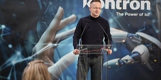 Kétmilliárdos beruházást jelentett be Pécsett Szijjártó Péter, jön a Kontron Electronics
