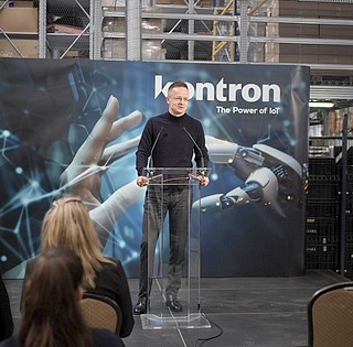 Kétmilliárdos beruházást jelentett be Pécsett Szijjártó Péter, jön a Kontron Electronics