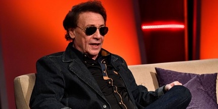 Elment a legenda: elhunyt Fenyő Miklós Elment a legenda: elhunyt Fenyő Miklós