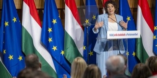 Dobrev Klára: vegyük el a határon túliak szavazati jogát!