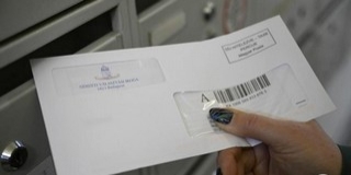 Mintegy nyolcmillió választási értesítőt kézbesít a posta