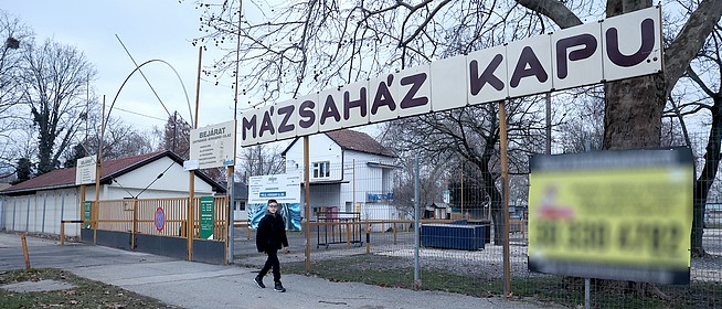 Pécsi vásár: lassan betelik a pohár a bérlőknél az áldatlan állapotok miatt